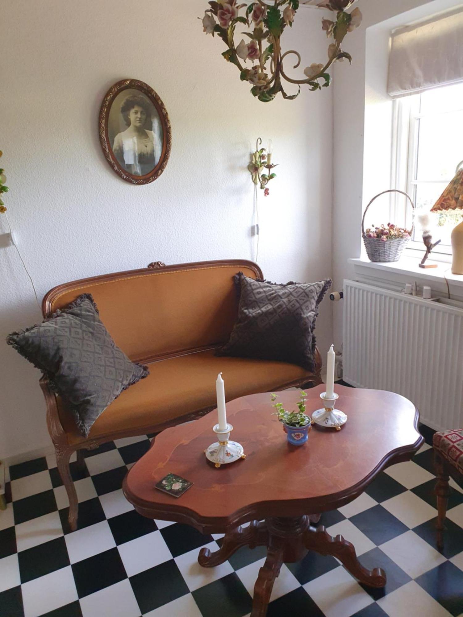 Pegasus Bed & Breakfast Хиллерёд Экстерьер фото