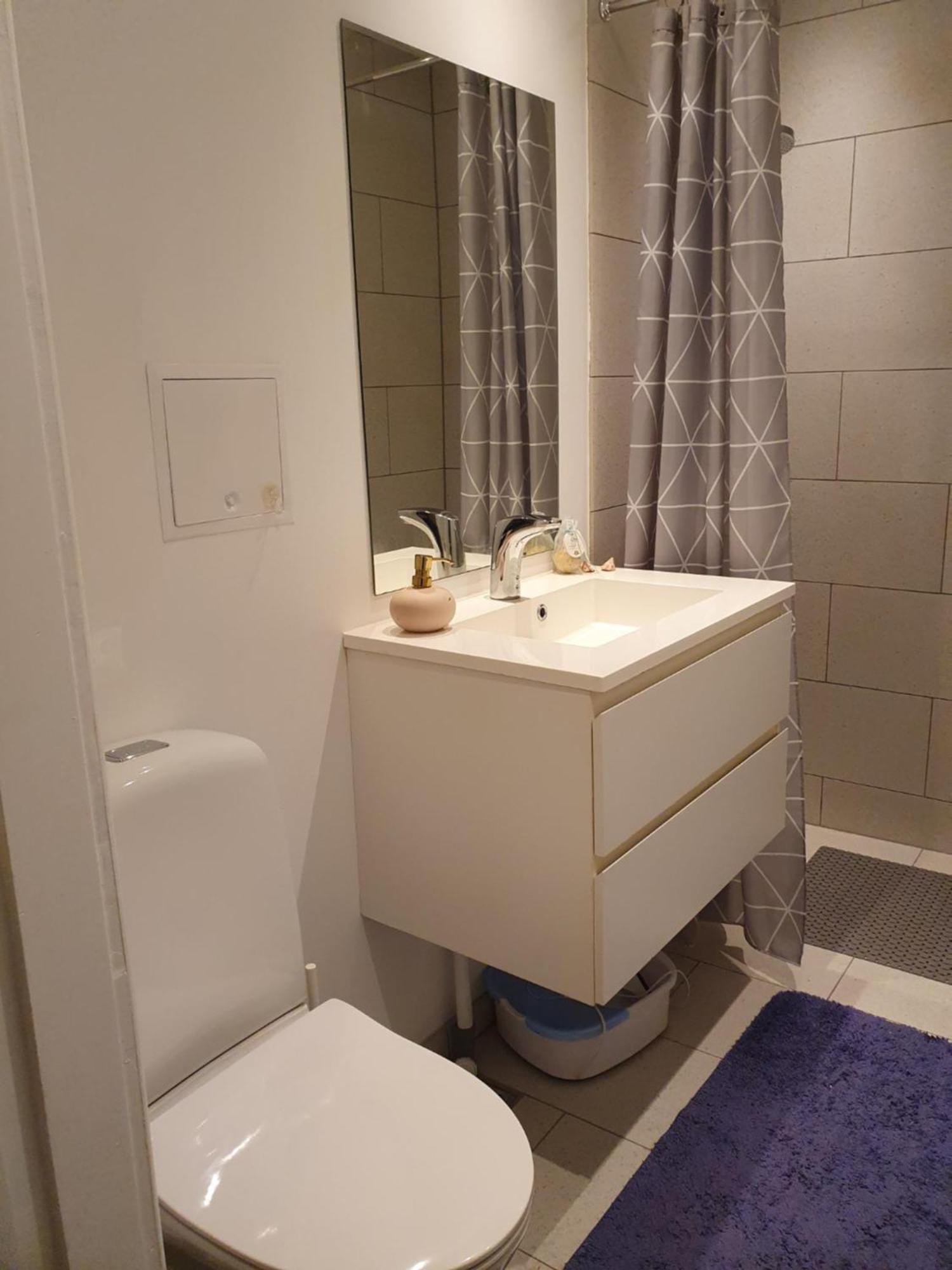 Pegasus Bed & Breakfast Хиллерёд Экстерьер фото